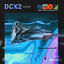 Cover DCX2