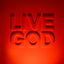 Cover Live God