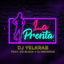 Cover La Pronta (feat. Og Black & Dj Bekman)