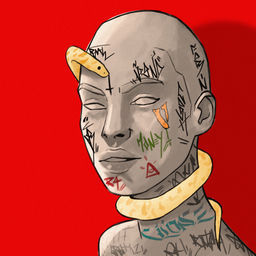 ''