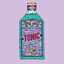 Cover The Tonic