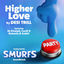 Cover Higher Love (from the Smurfs Movie Soundtrack)