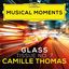 Cover Glass: Tissue No. 7 (Musical Moments)