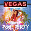 Cover Vegas Summer Pool Party