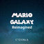 Cover Mario Galaxy Reimagined