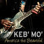 Cover America the Beautiful