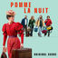 Cover LA NUIT (La Venue de l’avenir - musique originale)