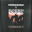 Cover Tesseract