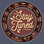 Cover Stay Tuned