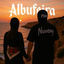 Cover Albufeira