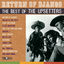 Cover Return of Django: The Best of The Upsetters