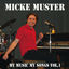 Cover My Music My Songs Vol. 1