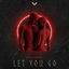 Cover Let You Go