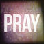 Cover Pray