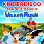 Cover Kinderdisco beim Autofahren mit Volker Rosin