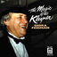 Cover Giora Feidman: the Magic of the Klezmer