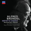 Cover Alfred Brendel - Artist's Choice