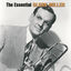 Cover The Essential Glenn Miller
