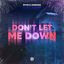 Cover Don't Let Me Down