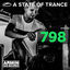 Cover A State Of Trance Episode 798