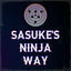 Cover Sasuke's Ninja Way (Naruto Shippuden Sountrack)