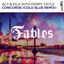 Cover Concorde (Cold Blue Remix)