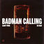 Cover Badman Calling