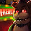 Cover One More Night (Five Nights At Freddy's)