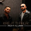 Cover Majk ft. Yll Limani - Krejt ti fala