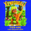 Cover Xenegugeli - Tier-Abc