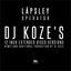 Cover Operator (DJ Koze's 12 inch Extended Disco Versions)