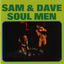 Cover Soul Men