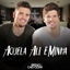 Cover Aquela Ali É Minha