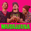 Cover Mariajuana
