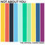 Cover Not About You
