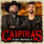 Cover Os Caipira´s (Acústico)
