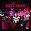 Cover HELL YEAH (RAVEN Ruin sessions, Vol. 3)