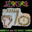 Cover Shakara (Edit)