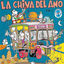 Cover La Chiva del Año, Vol. 1