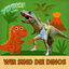 Cover Wir sind die Dinos