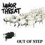 Cover Out of Step