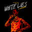 Cover White Lies (feat. Kwengface)