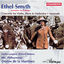 Cover Smyth: Orchestral Works