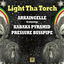 Cover Light Tha Torch