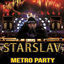 Cover Metro Party