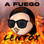Cover A Fuego Lentox