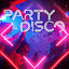 Cover Party Disco