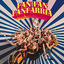 Cover Fan Fan Fanfarria
