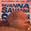 Cover Futurism EP Vol. 10: Savanna
