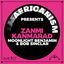 Cover Zanmi Kanmarad